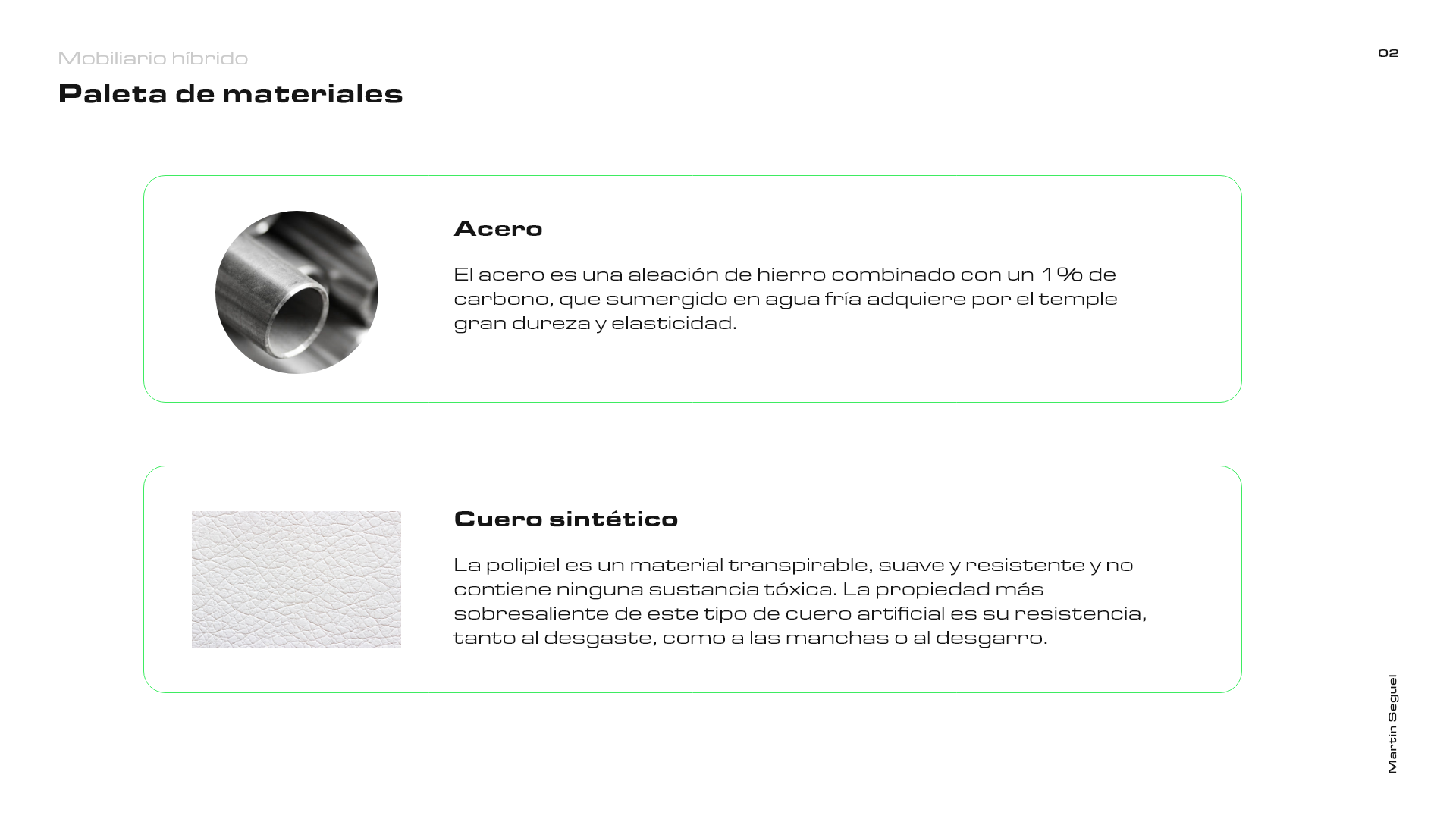 referentes