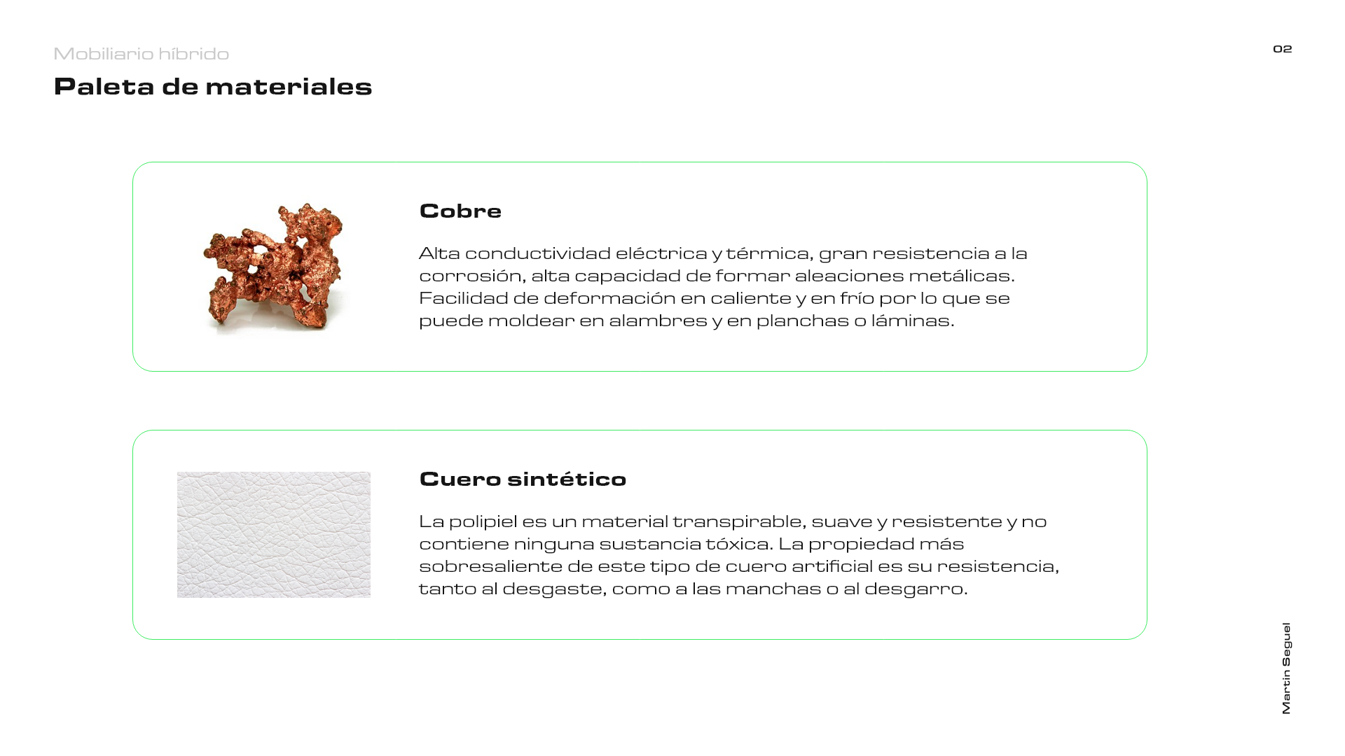 referentes
