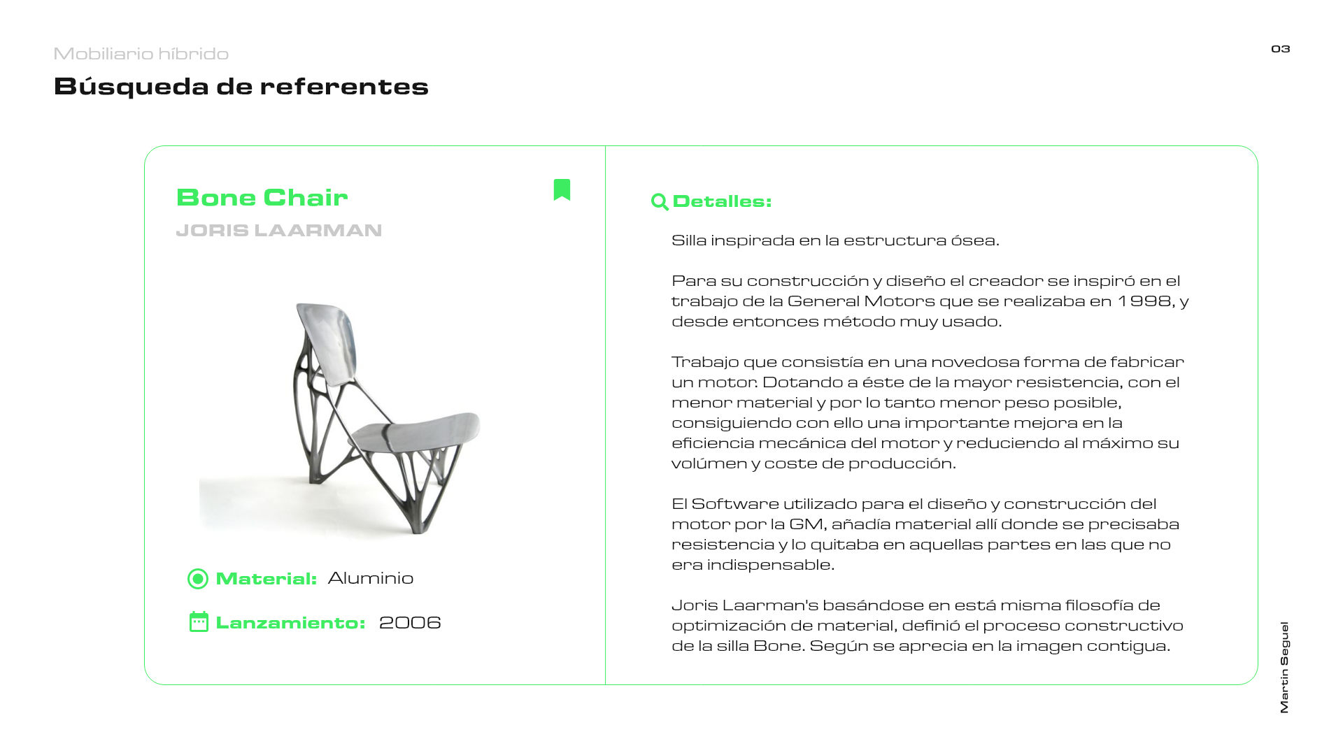 referentes