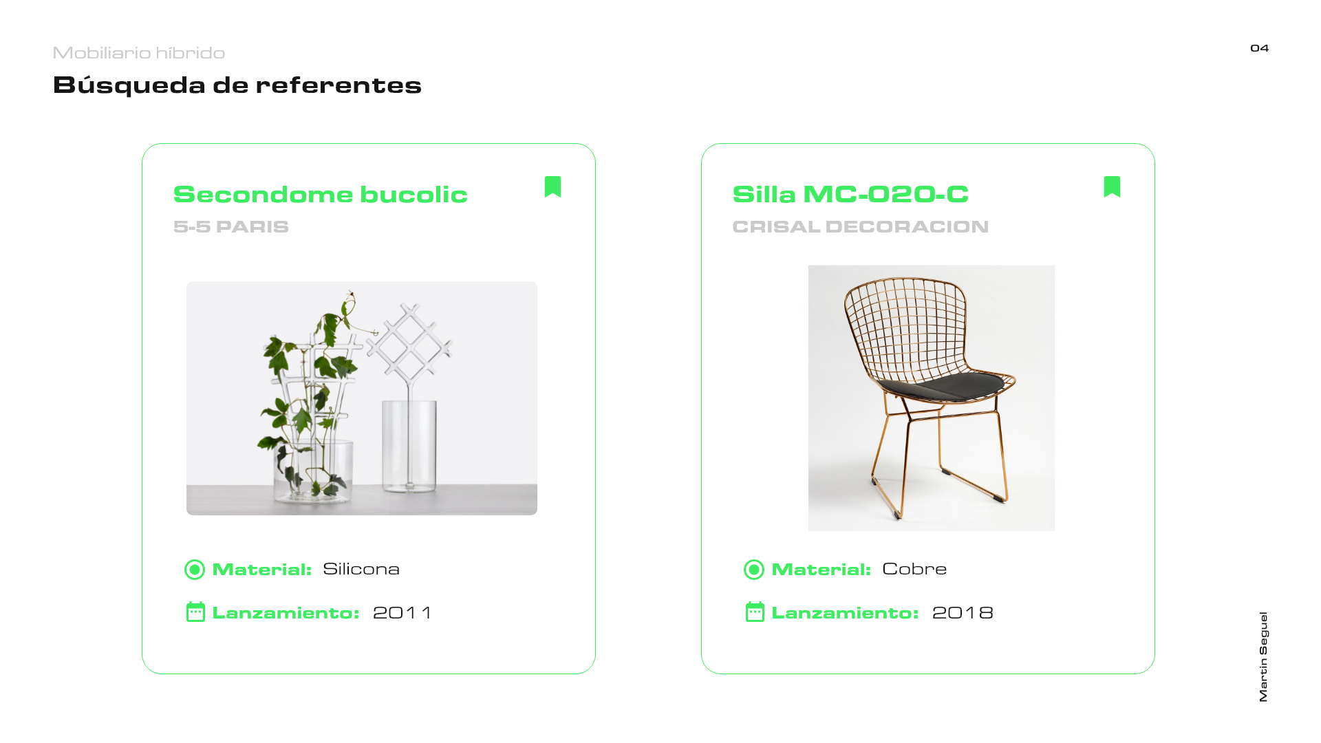 referentes